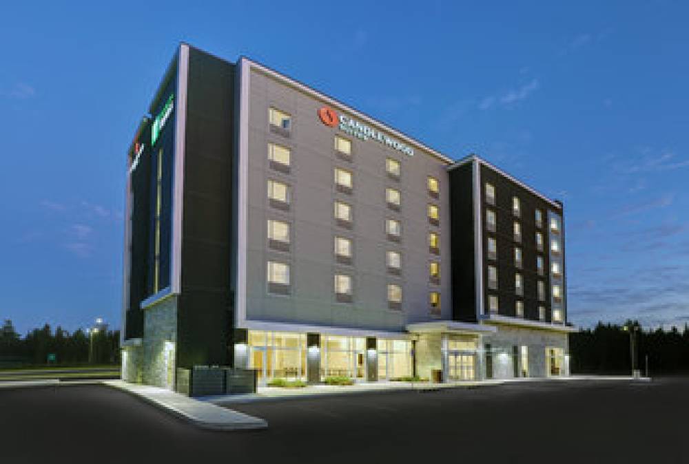 Candlewood Suites KINGSTON WEST 7