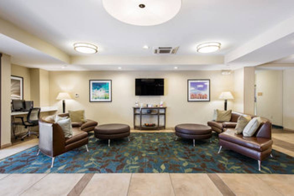 CANDLEWOOD SUITES LITHIA SPRING 5