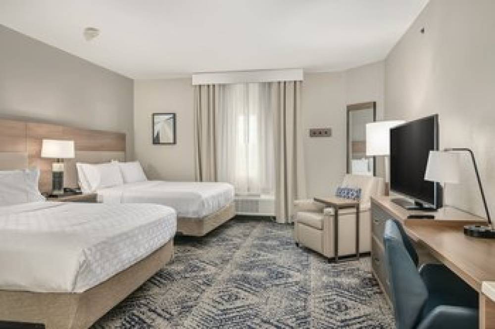 Candlewood Suites LONGVIEW 7