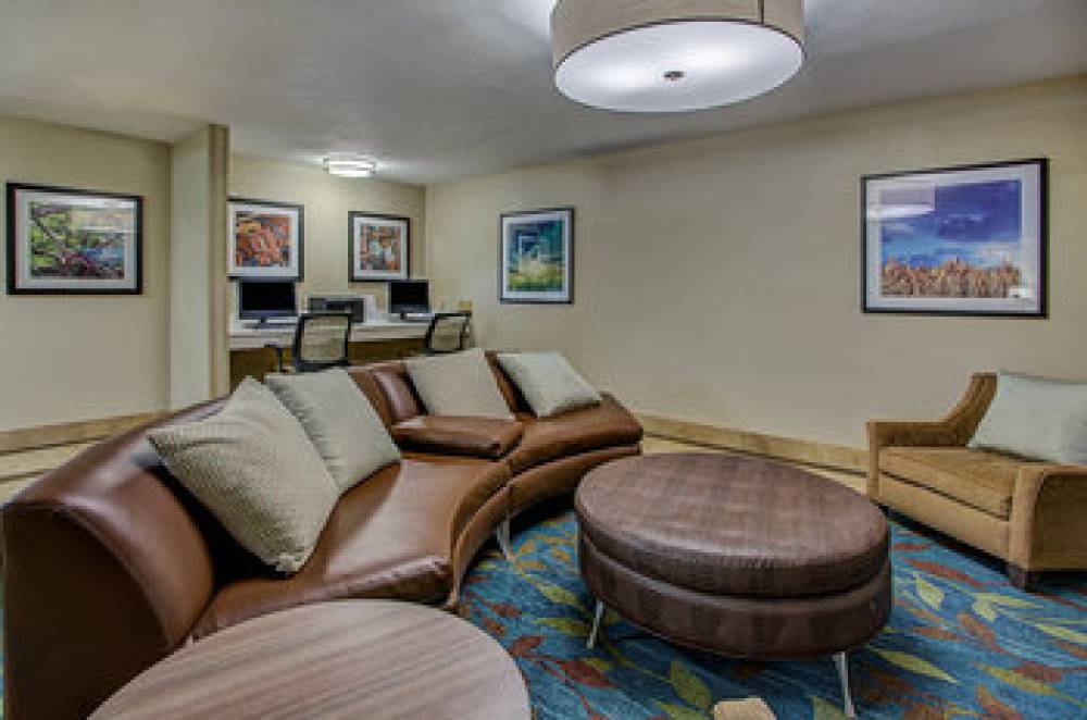 Candlewood Suites LOUISVILLE AIRPORT 2