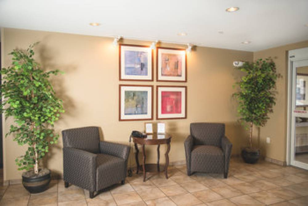 Candlewood Suites LOVELAND 2