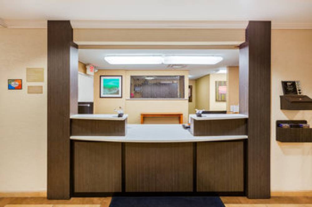 Candlewood Suites Medford