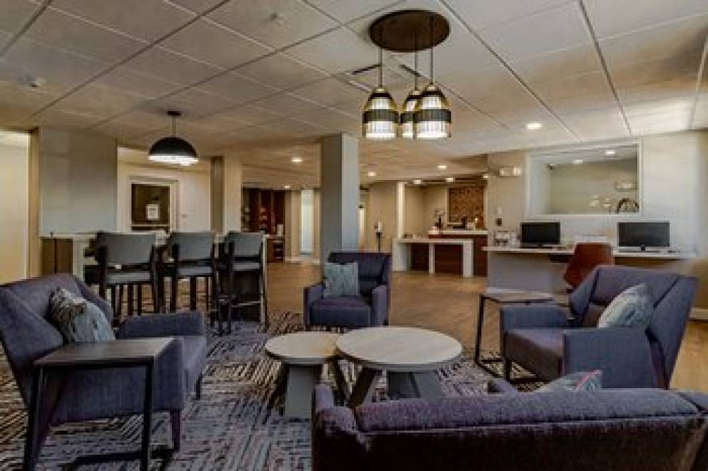 Candlewood Suites MELBOURNE/VIERA 6