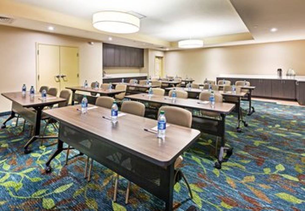 Candlewood Suites MIDWEST CITY 8