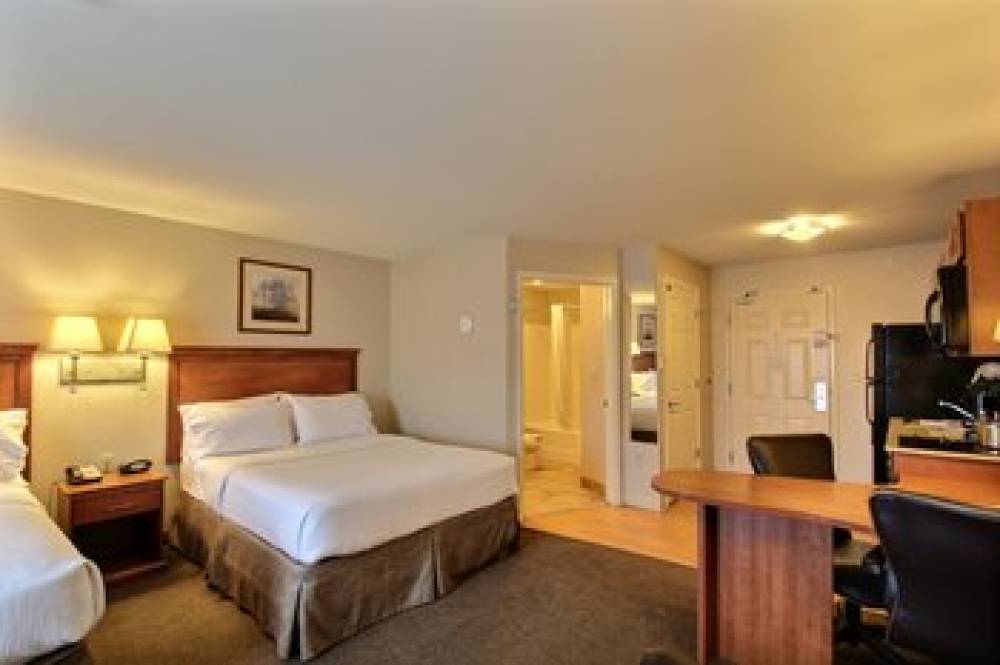 Candlewood Suites MILWAUKEE AIRPORT-OAK CREEK 7