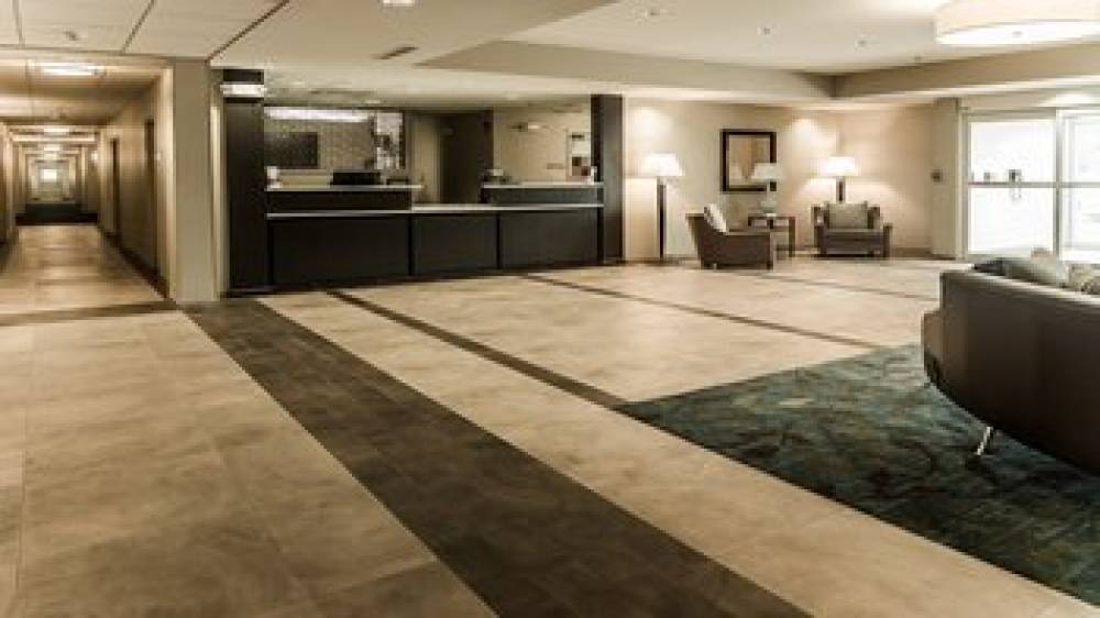 Candlewood Suites NASHVILLE - FRANKLIN 8