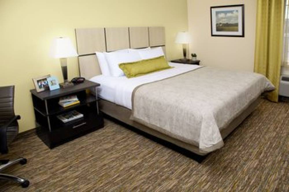 Candlewood Suites NASHVILLE - FRANKLIN 7