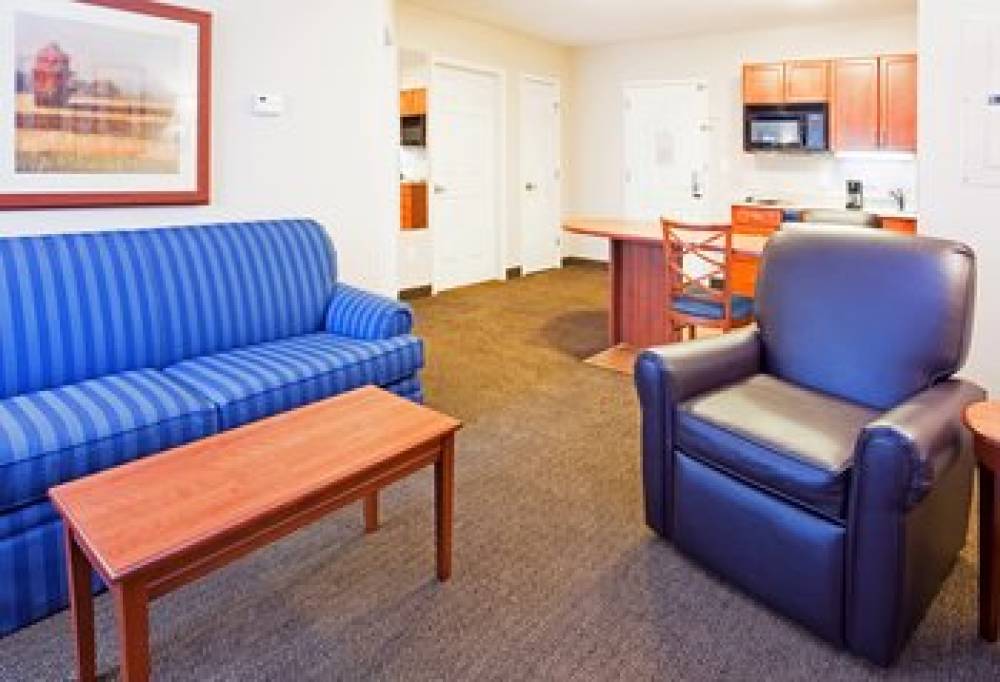 Candlewood Suites NEW BERN 6