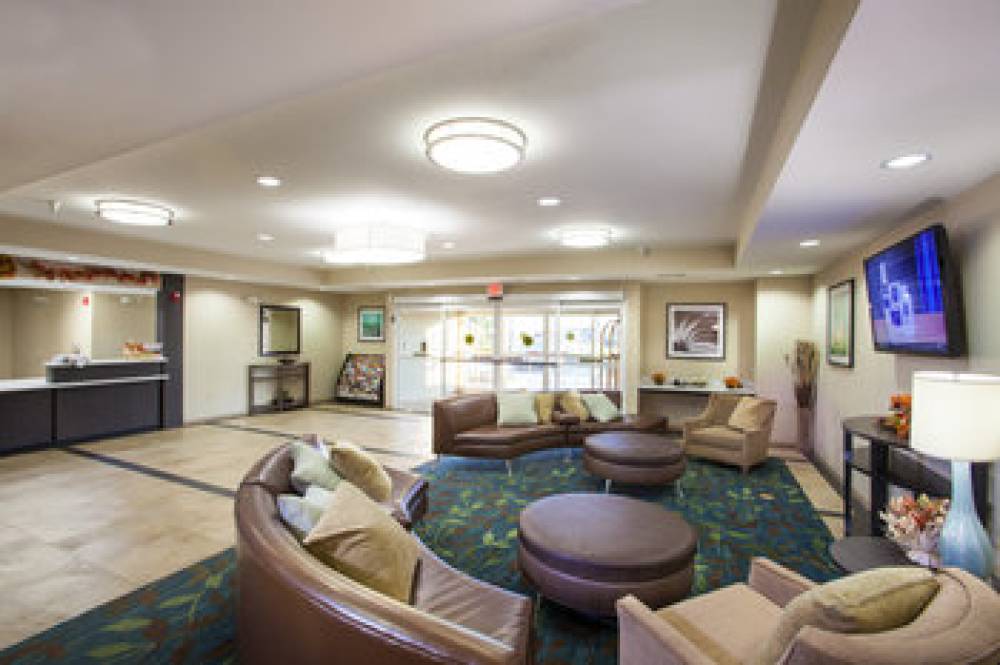 Candlewood Suites NEW BRAUNFELS 5