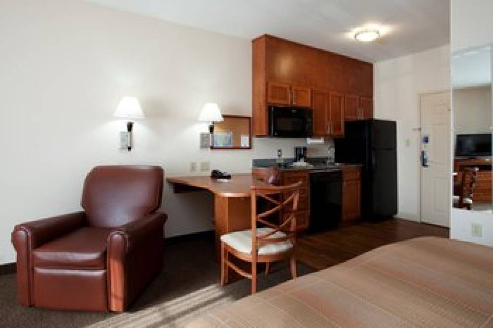 Candlewood Suites NEW IBERIA 7