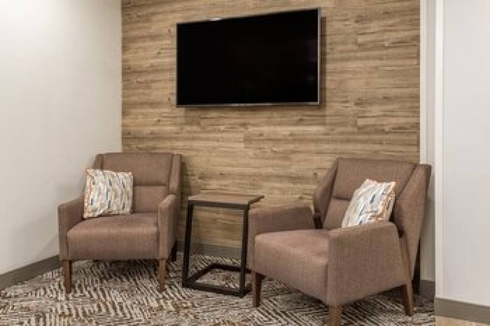 Candlewood Suites OFALLON, IL - ST. LOUIS AREA 6