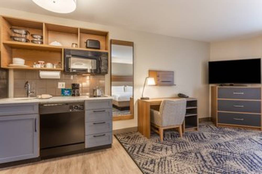 Candlewood Suites OFALLON, IL - ST. LOUIS AREA 2