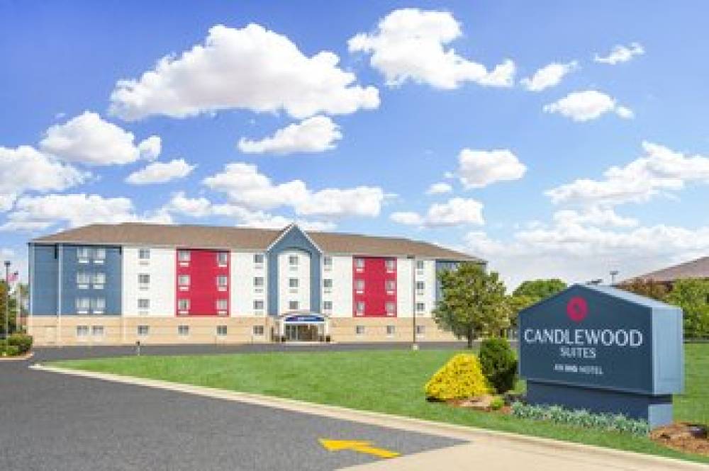 Candlewood Suites OFALLON, IL - ST. LOUIS AREA 1