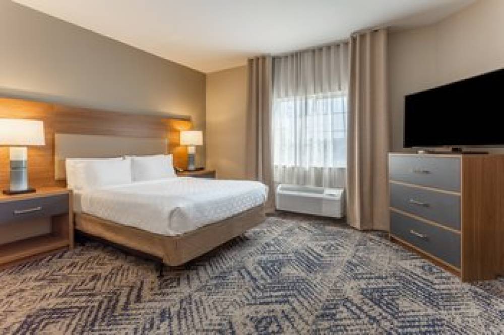 Candlewood Suites OFALLON, IL - ST. LOUIS AREA 9