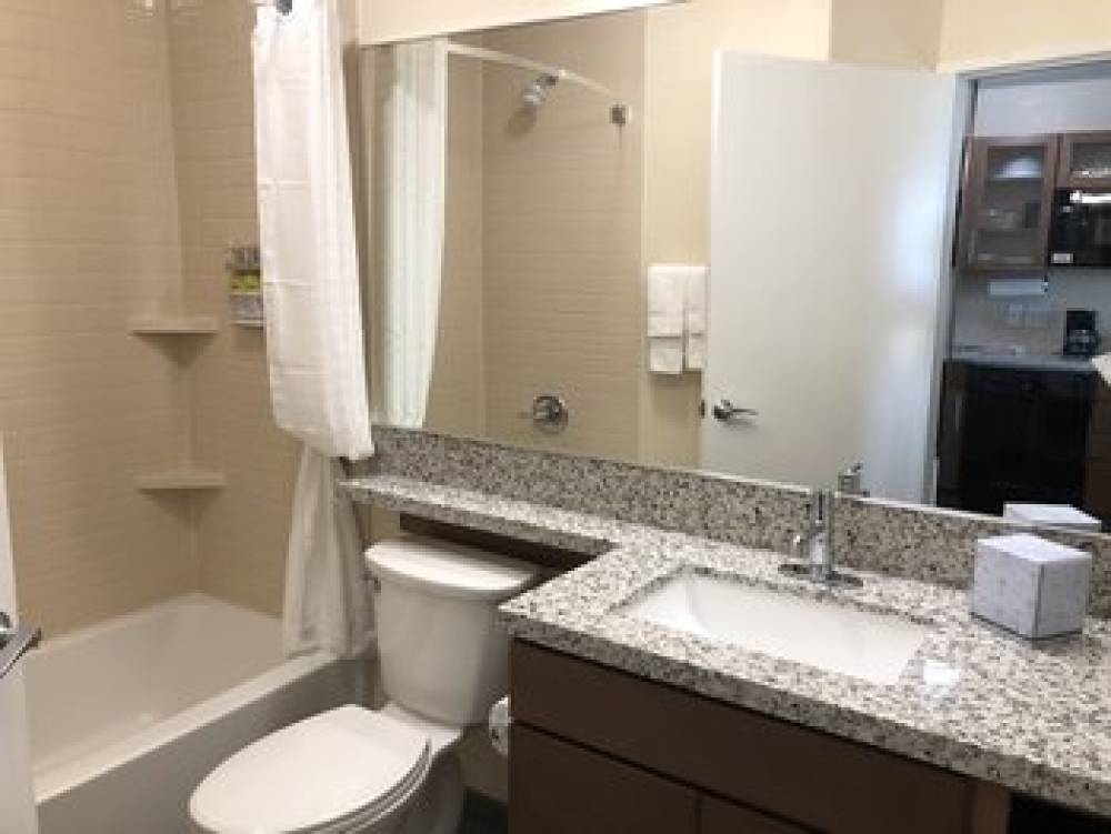 Candlewood Suites PANAMA CITY BEACH PIER 8