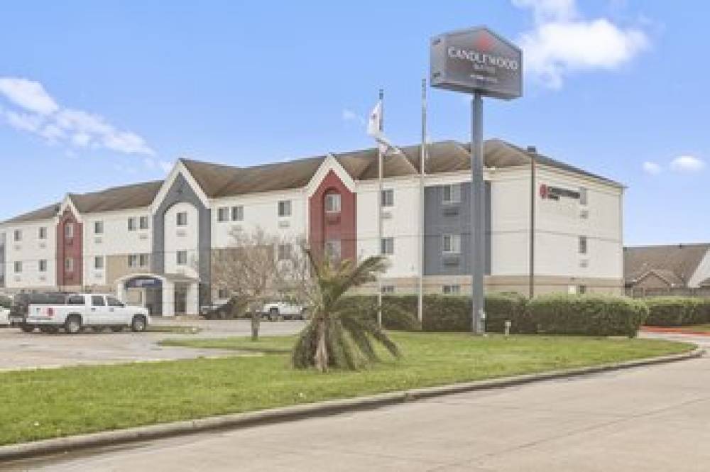 Candlewood Suites PORT ARTHUR/NEDERLAND 1