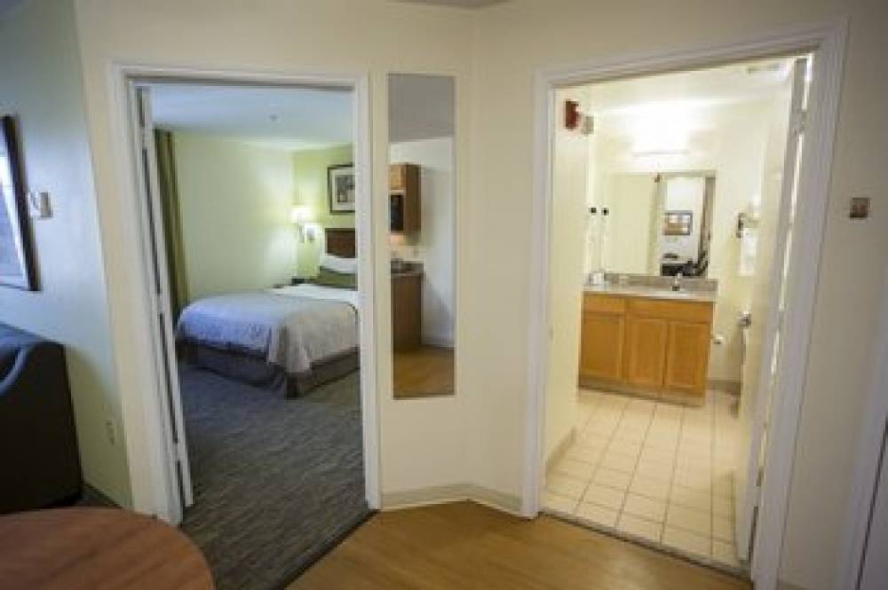 Candlewood Suites PORT ARTHUR/NEDERLAND 9