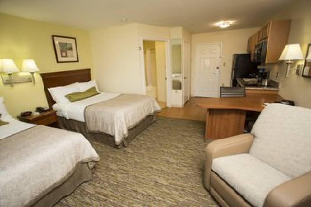 Candlewood Suites PORT ARTHUR/NEDERLAND 8