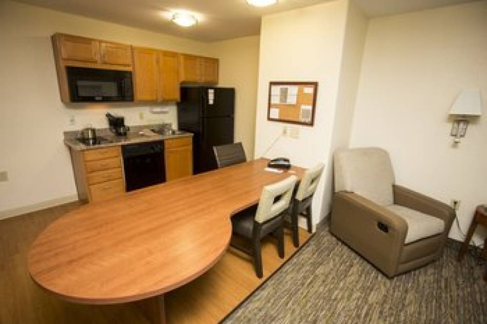 Candlewood Suites PORT ARTHUR/NEDERLAND 7