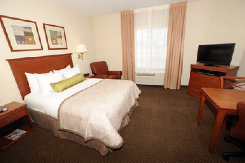 Candlewood Suites RADCLIFF - FORT KNOX 7