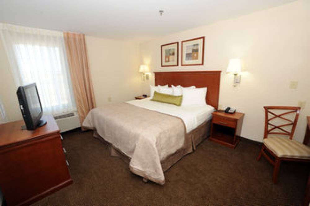 Candlewood Suites RADCLIFF - FORT KNOX 6