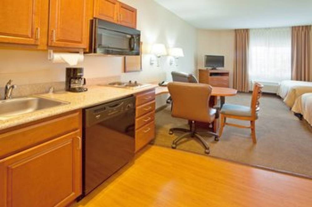 Candlewood Suites ROSWELL  4