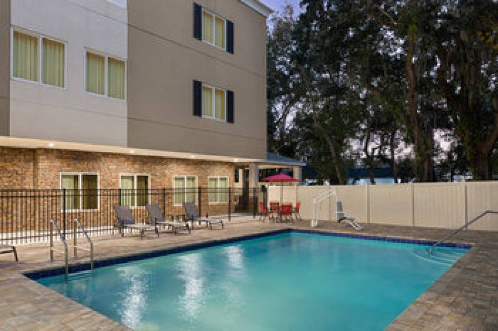 Candlewood Suites SAFETY HARBOR - CLEARWATER NE 7