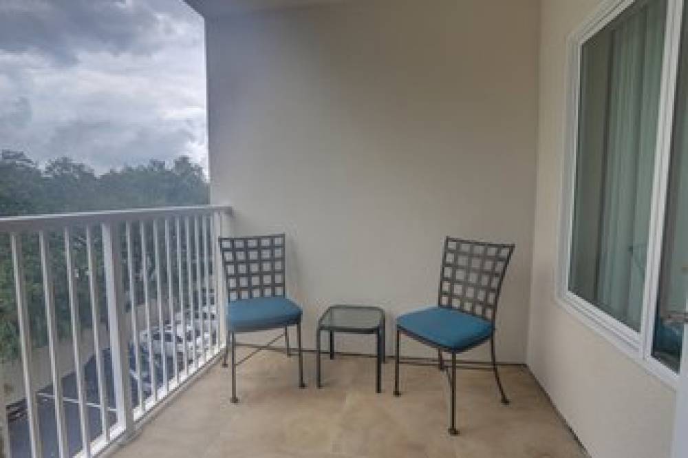 Candlewood Suites SAFETY HARBOR - CLEARWATER NE 5