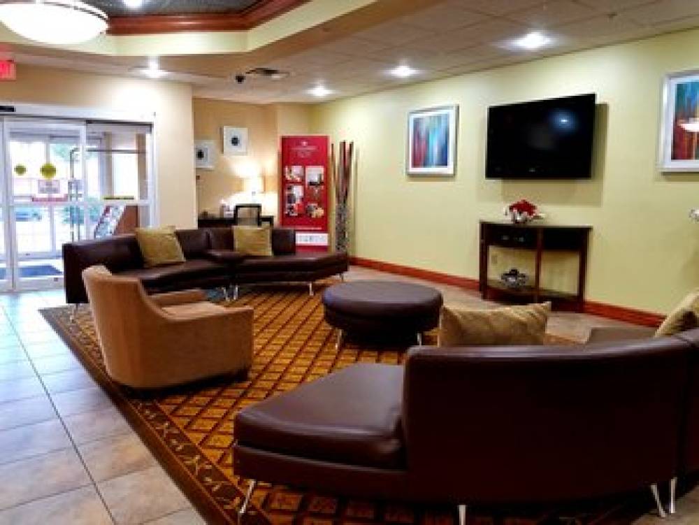 Candlewood Suites SAN ANTONIO DOWNTOWN 3