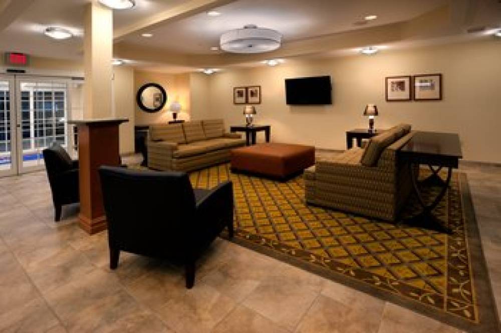 Candlewood Suites SAN ANTONIO NW NEAR SEAWORLD 2