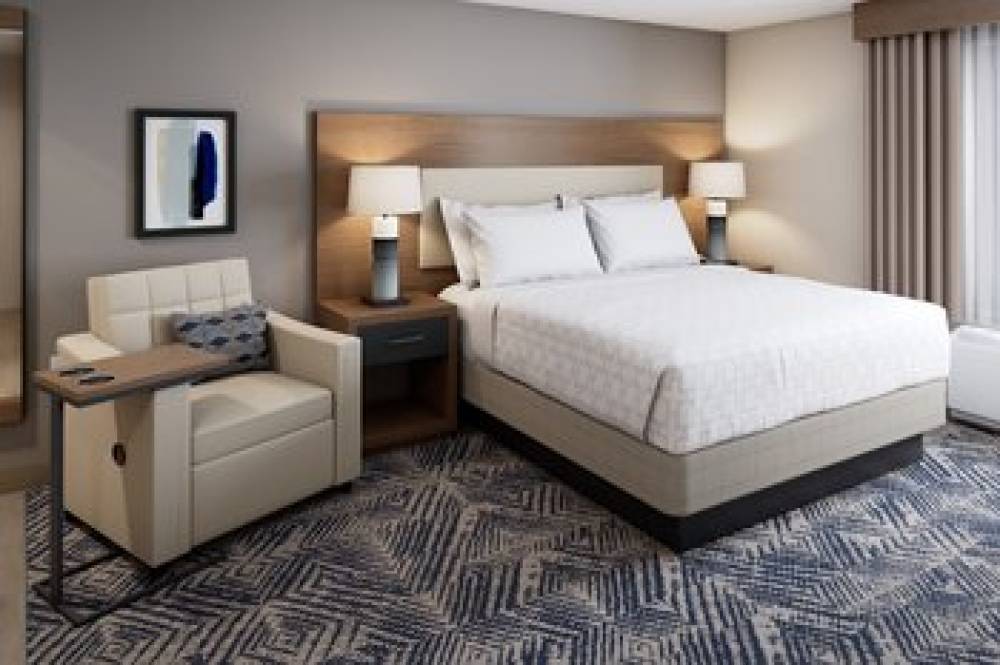 Candlewood Suites SAN ANTONIO - SCHERTZ 7