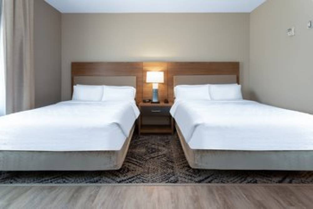 Candlewood Suites SIOUX FALLS 10