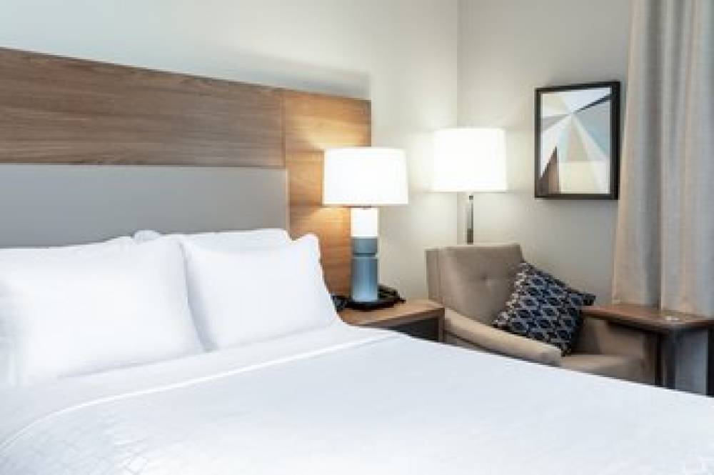 Candlewood Suites SIOUX FALLS 9