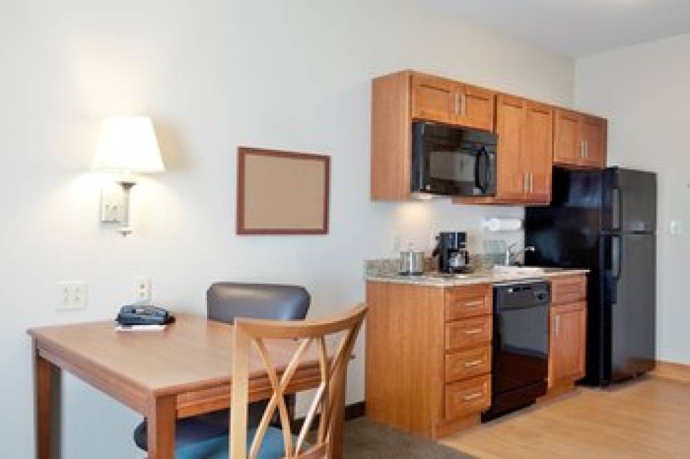 Candlewood Suites SLIDELL NORTHSHORE 10