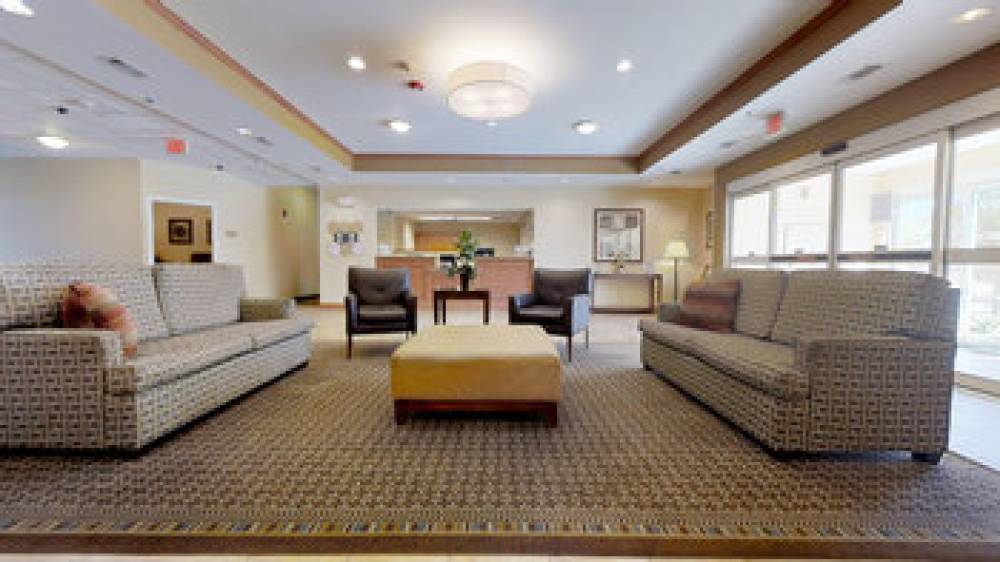 Candlewood Suites SLIDELL NORTHSHORE 4