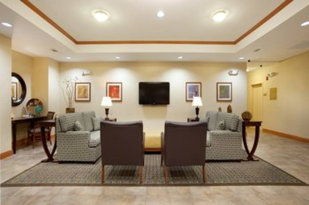 Candlewood Suites SLIDELL NORTHSHORE 7