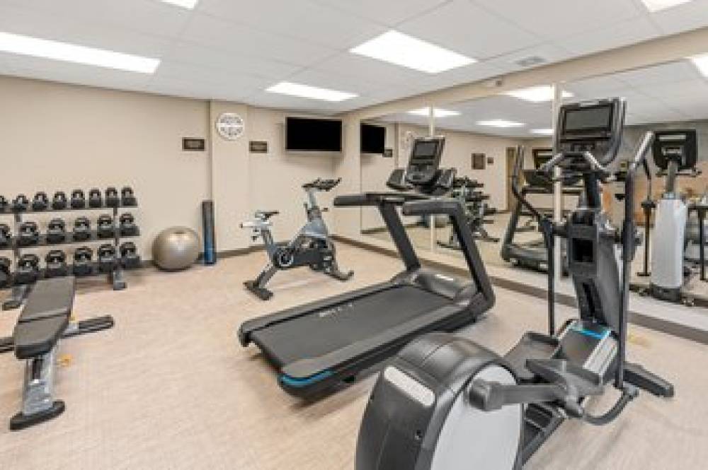 Candlewood Suites SUMNER - PUYALLUP AREA  9