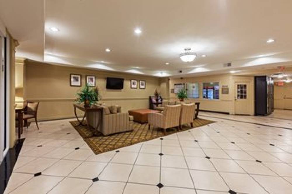 Candlewood Suites TEXAS CITY 5