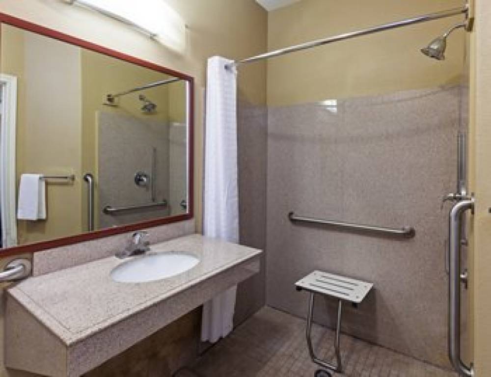 Candlewood Suites TEXAS CITY 3