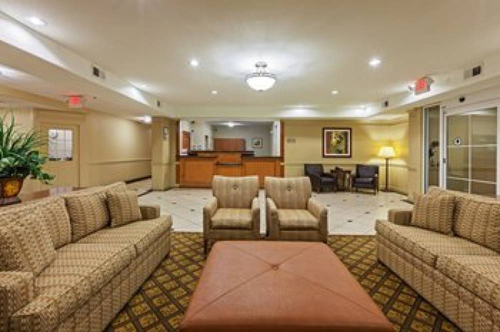 Candlewood Suites TEXAS CITY 2