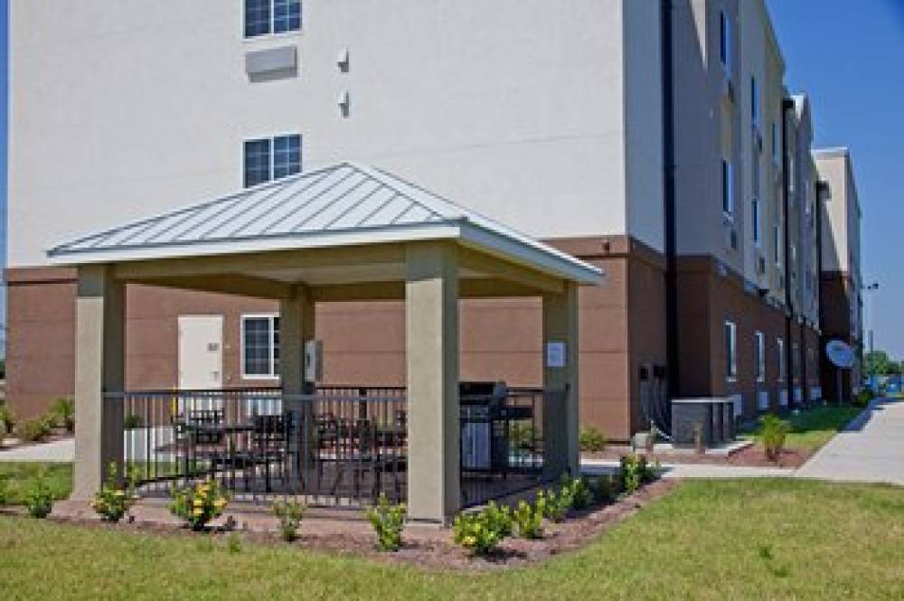 Candlewood Suites TEXAS CITY 7