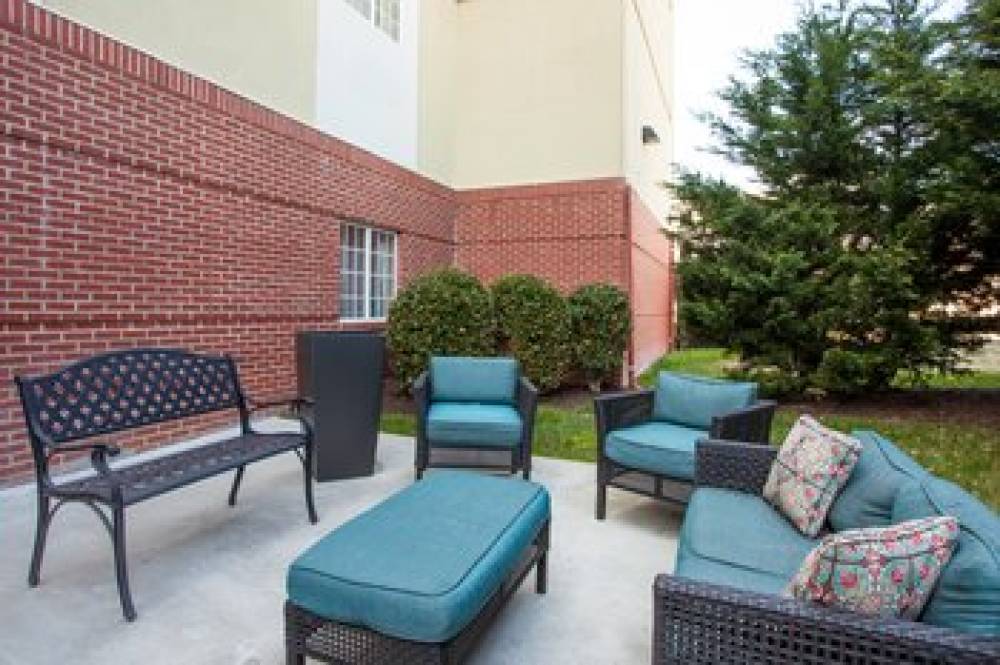 Candlewood Suites VIRGINIA BEACH TOWN CENTER 3