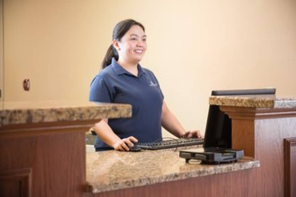 Candlewood Suites WAKE FOREST RALEIGH AREA 3