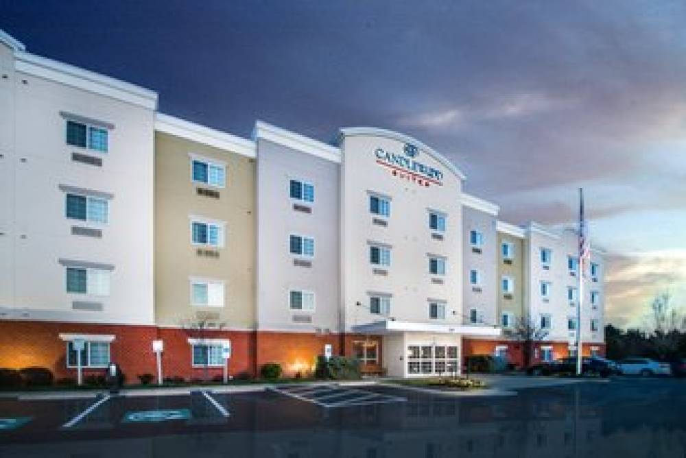 Candlewood Suites WAKE FOREST RALEIGH AREA 1