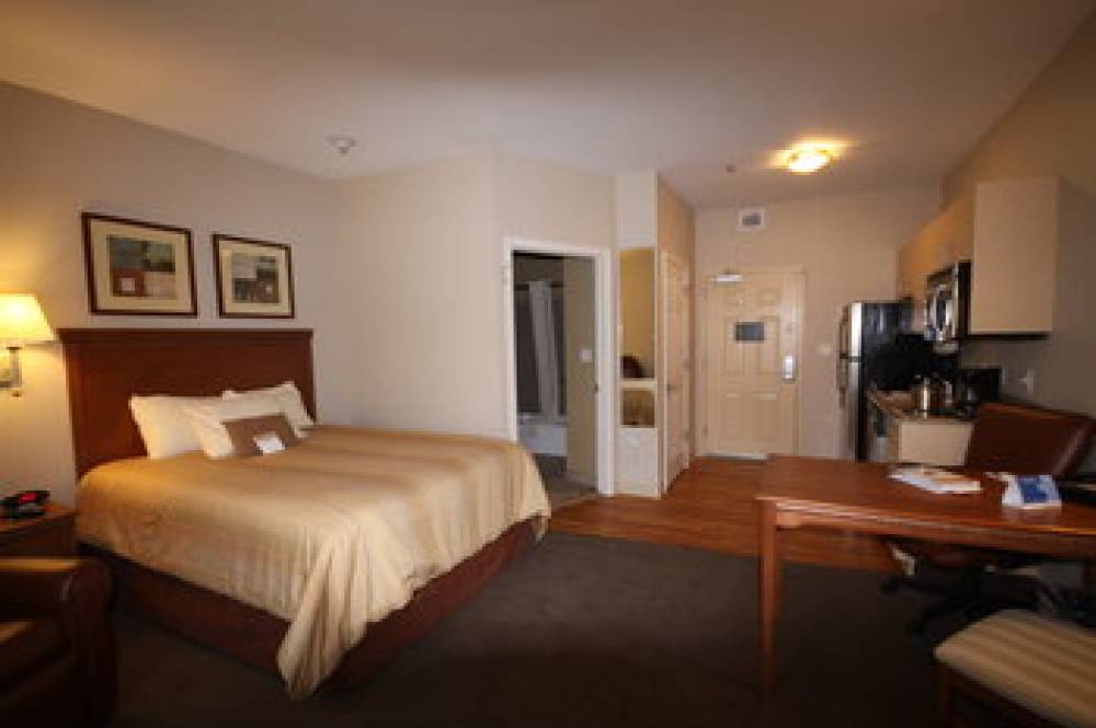 Candlewood Suites WATERTOWN-FORT DRUM 3