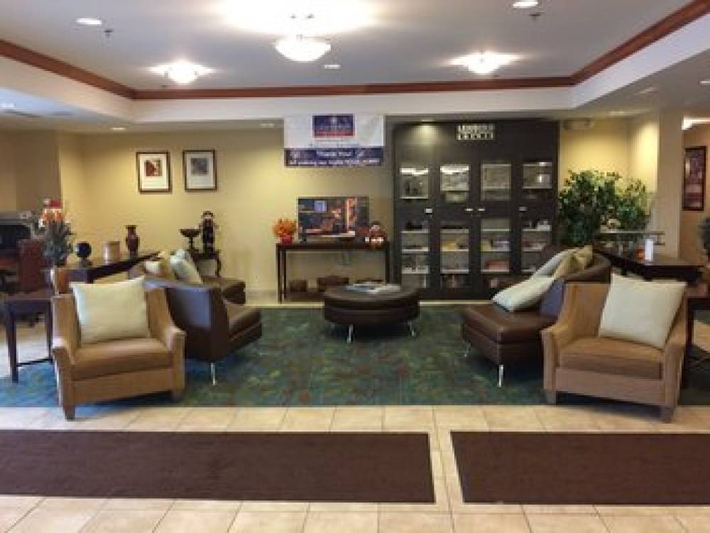 Candlewood Suites WATERTOWN-FORT DRUM 9