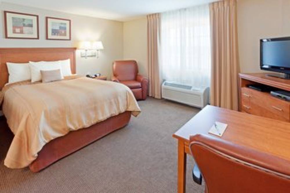 Candlewood Suites WATERTOWN-FORT DRUM 2