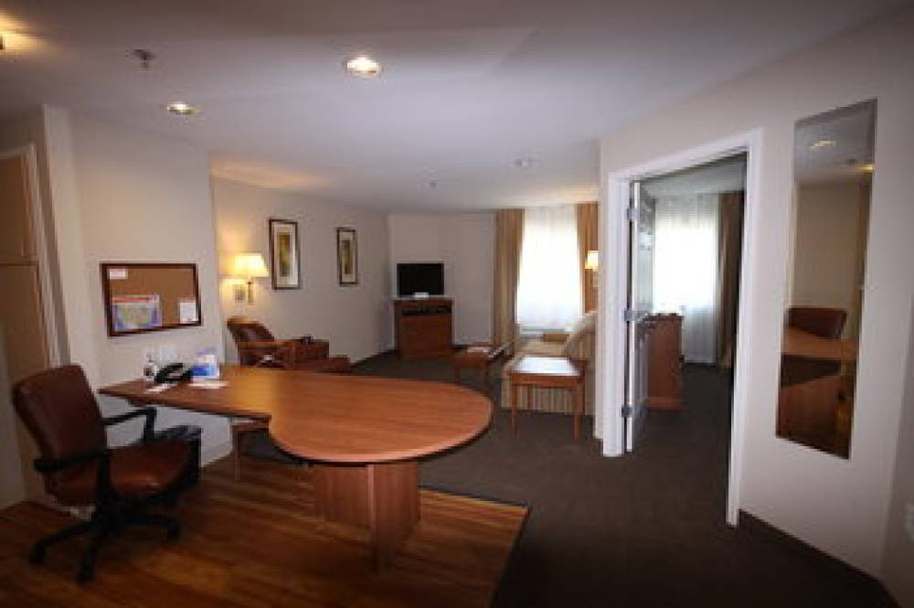 Candlewood Suites WATERTOWN-FORT DRUM 5