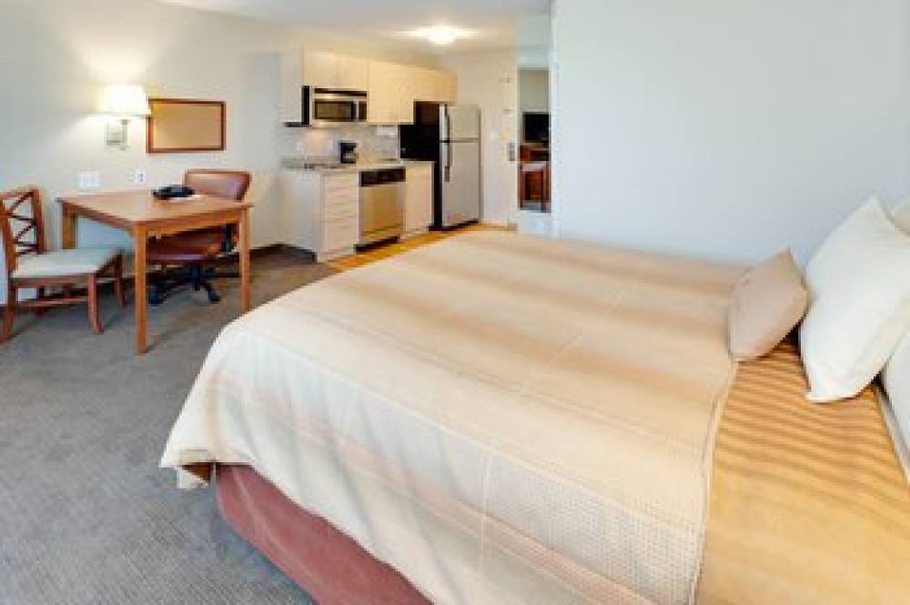 Candlewood Suites WATERTOWN-FORT DRUM 8