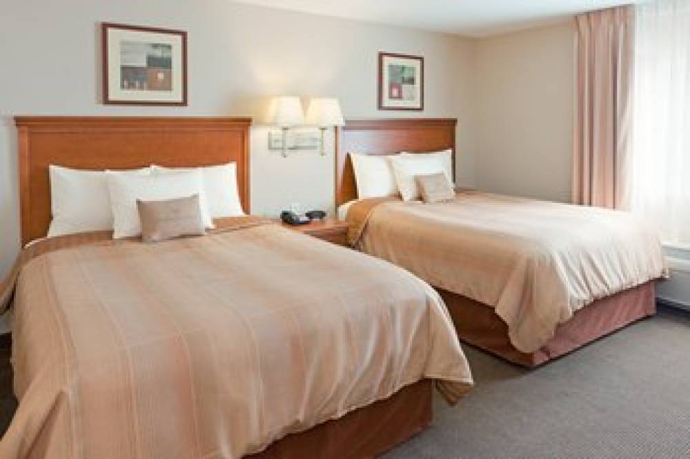 Candlewood Suites WATERTOWN-FORT DRUM 7